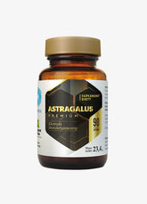 Viên nang Astragalus cao cấp 90 HEPATICA-Kapseln